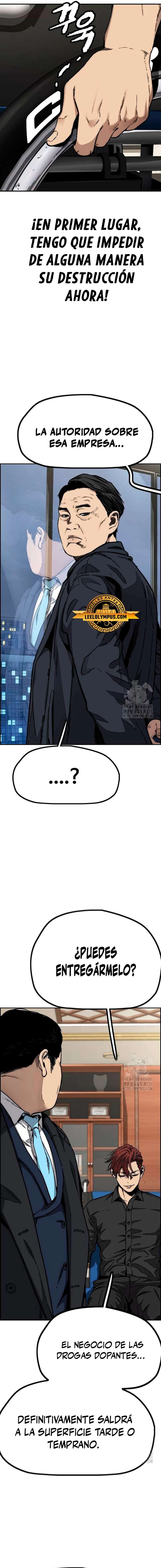 Read Wind Breaker (es) Manga Online