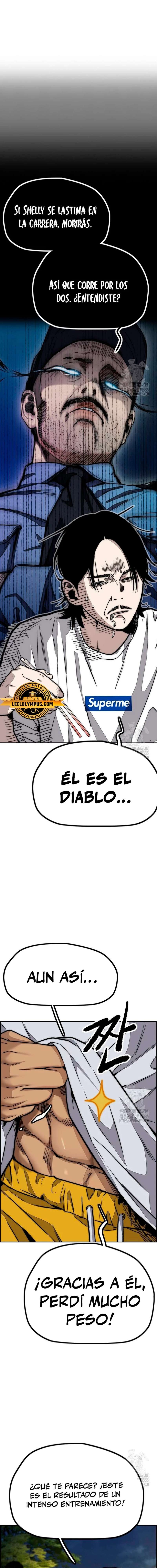 Read Wind Breaker (es) Manga Online