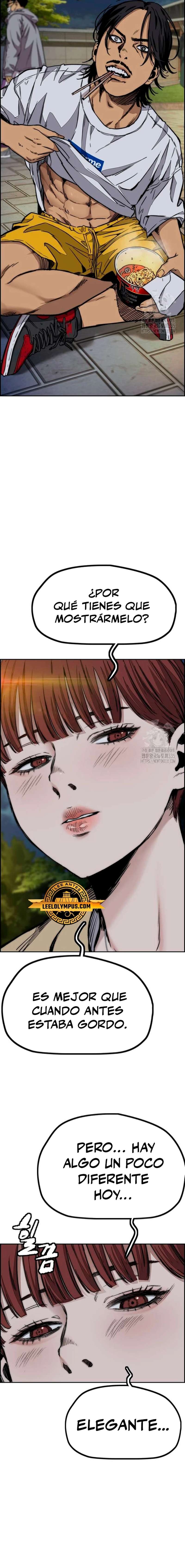 Read Wind Breaker (es) Manga Online