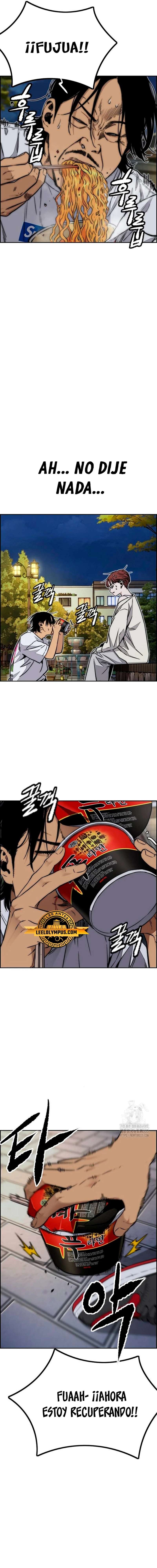 Read Wind Breaker (es) Manga Online