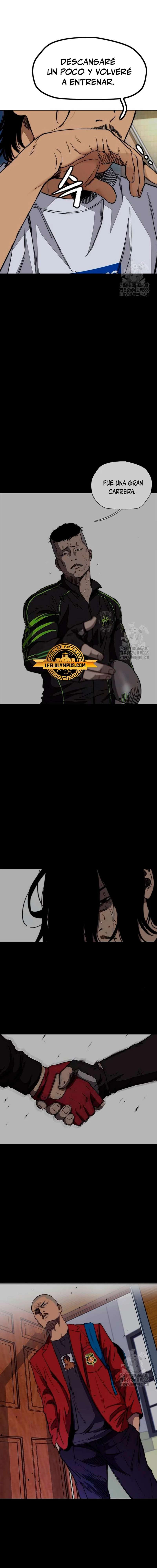 Read Wind Breaker (es) Manga Online