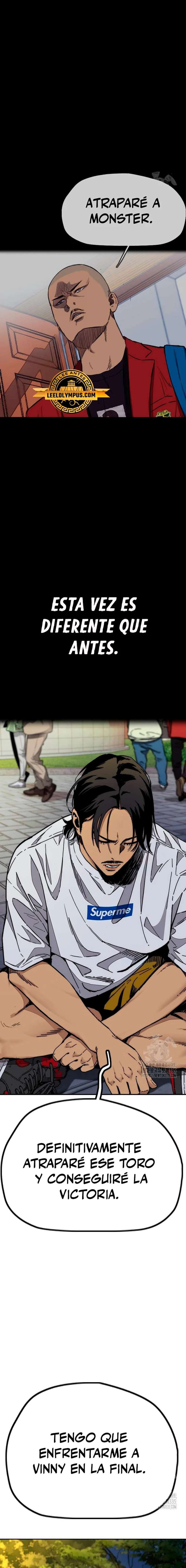 Read Wind Breaker (es) Manga Online