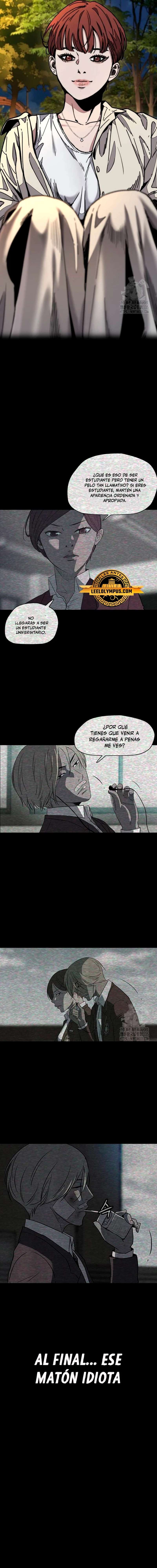 Read Wind Breaker (es) Manga Online