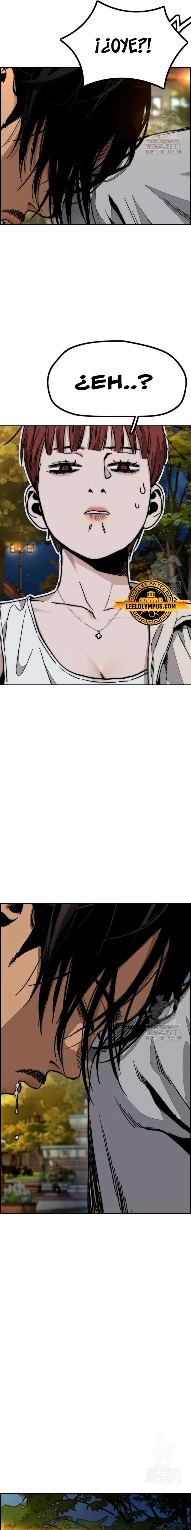 Read Wind Breaker (es) Manga Online