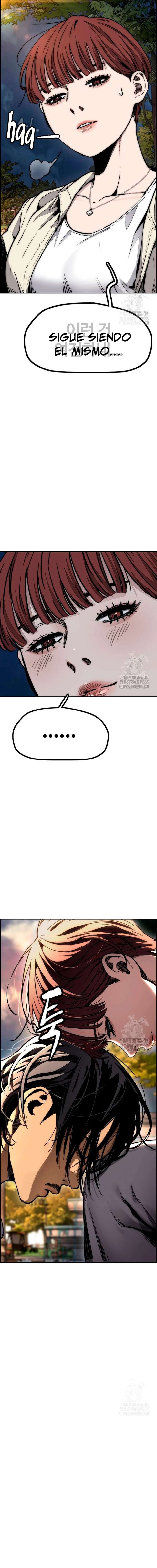 Read Wind Breaker (es) Manga Online