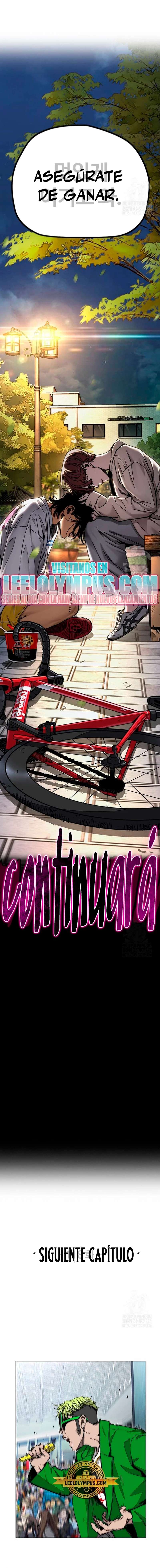 Read Wind Breaker (es) Manga Online