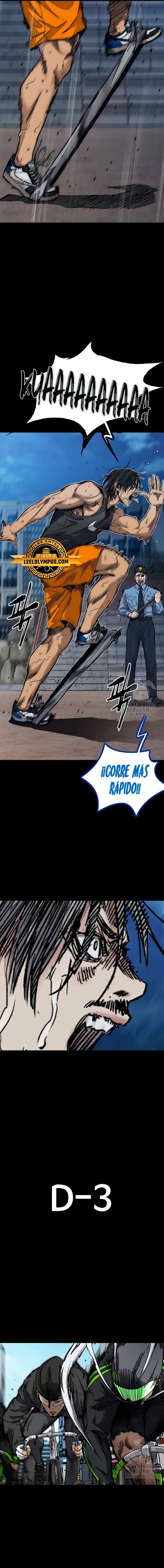 Read Wind Breaker (es) Manga Online