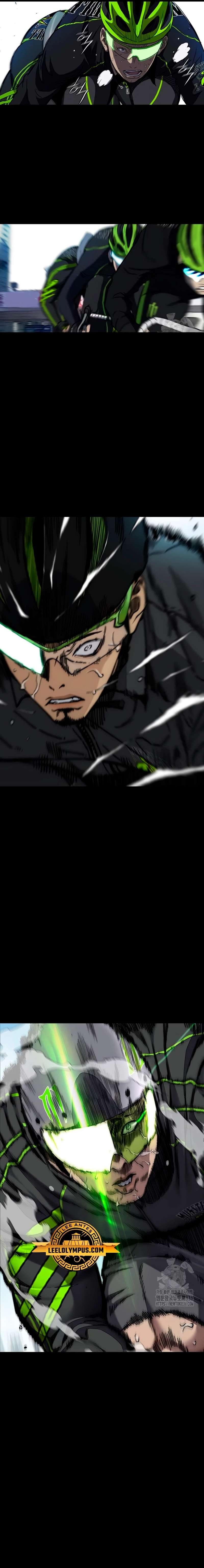 Read Wind Breaker (es) Manga Online