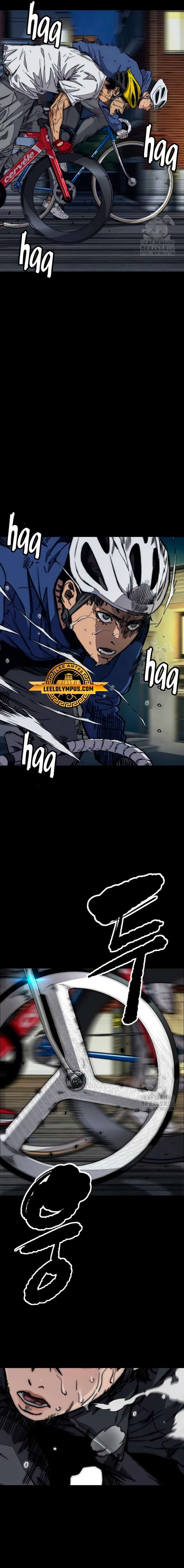 Read Wind Breaker (es) Manga Online