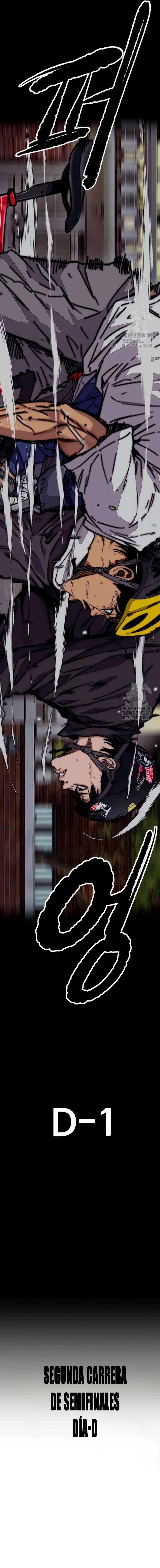 Read Wind Breaker (es) Manga Online