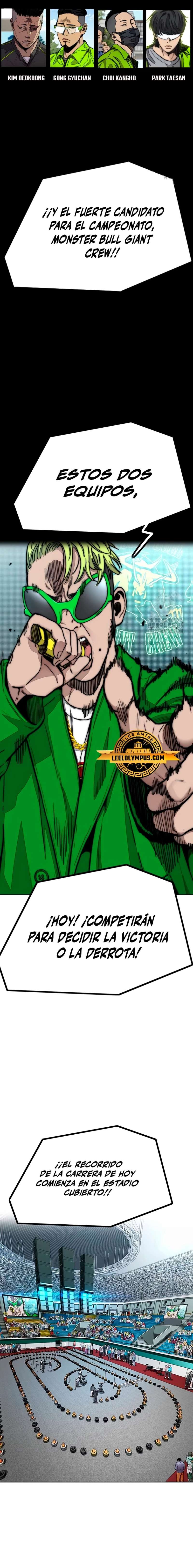 Read Wind Breaker (es) Manga Online