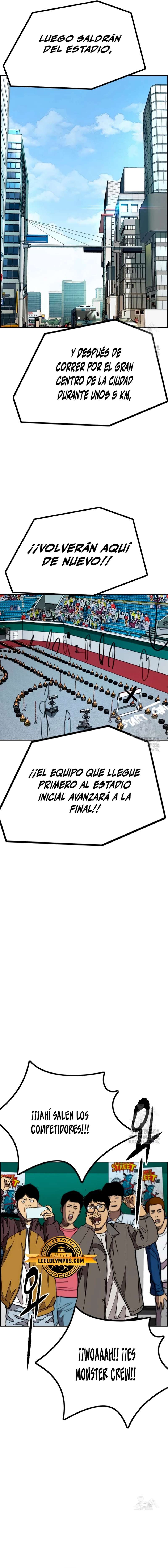 Read Wind Breaker (es) Manga Online