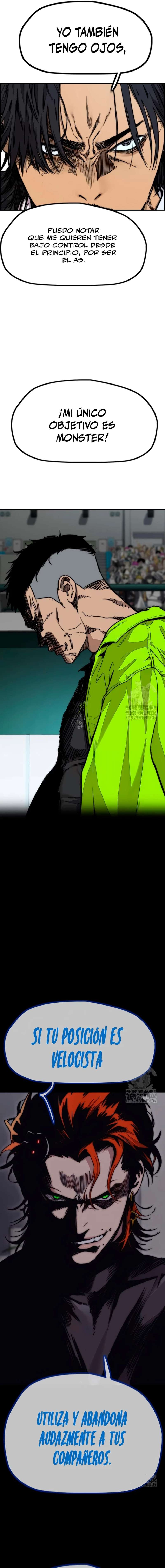 Read Wind Breaker (es) Manga Online