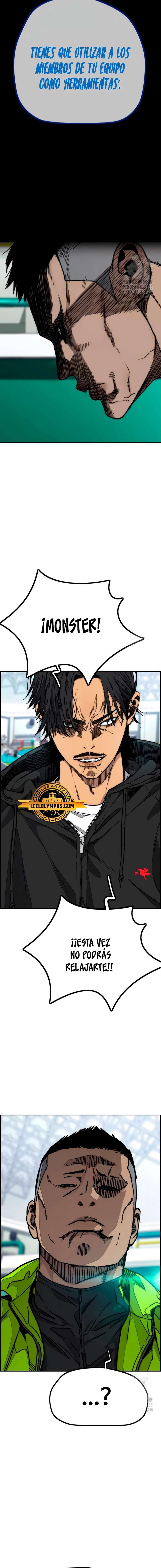 Read Wind Breaker (es) Manga Online