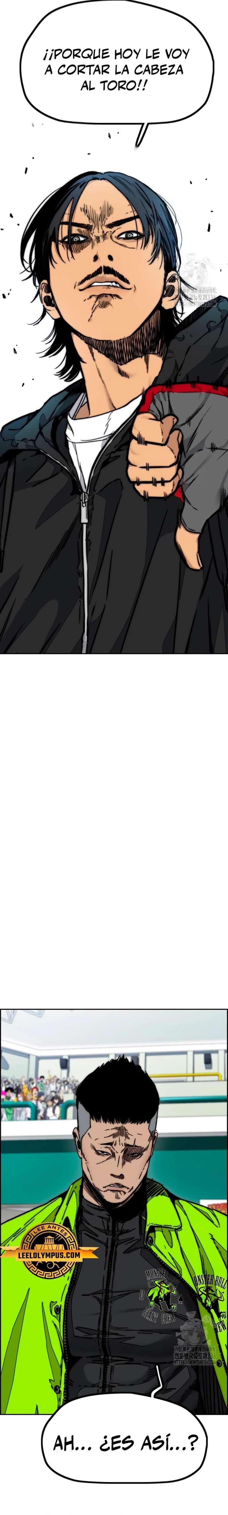 Read Wind Breaker (es) Manga Online