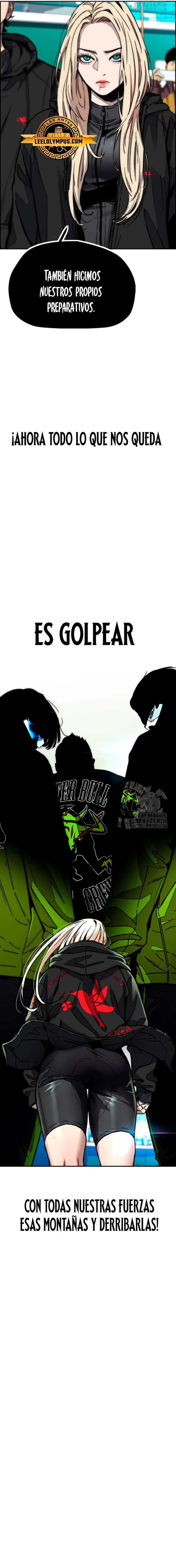 Read Wind Breaker (es) Manga Online