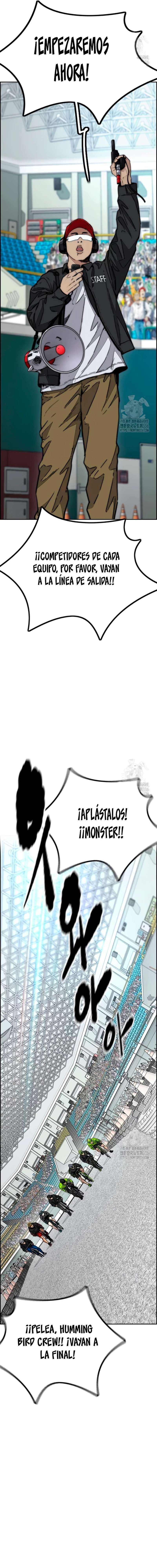 Read Wind Breaker (es) Manga Online