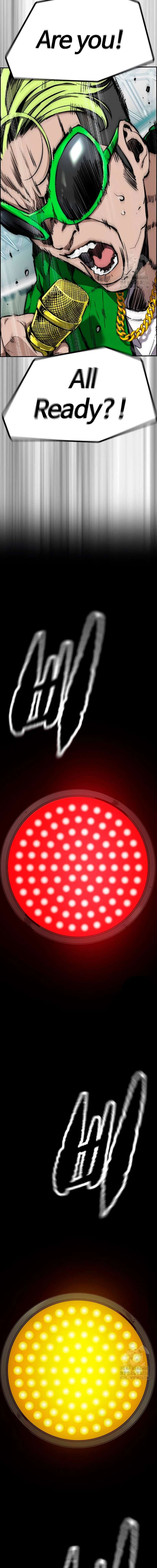 Read Wind Breaker (es) Manga Online