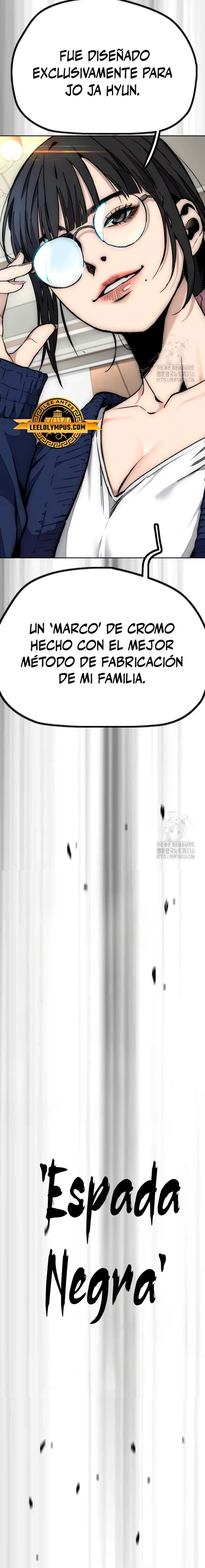 Read Wind Breaker (es) Manga Online