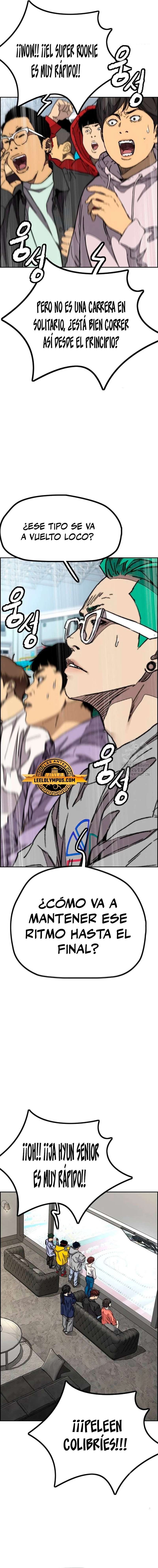 Read Wind Breaker (es) Manga Online