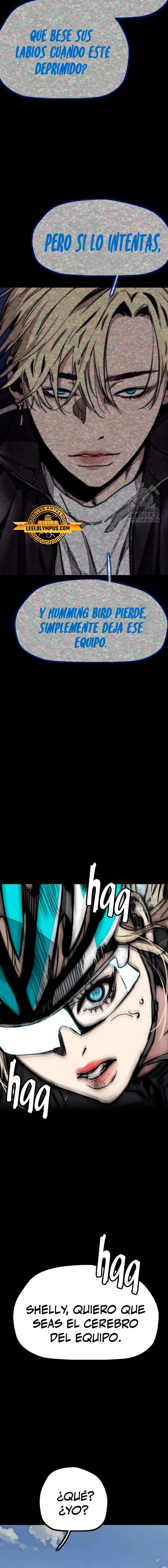 Read Wind Breaker (es) Manga Online