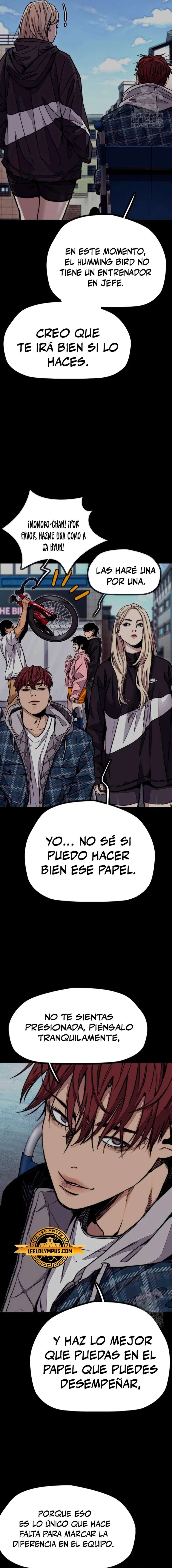 Read Wind Breaker (es) Manga Online