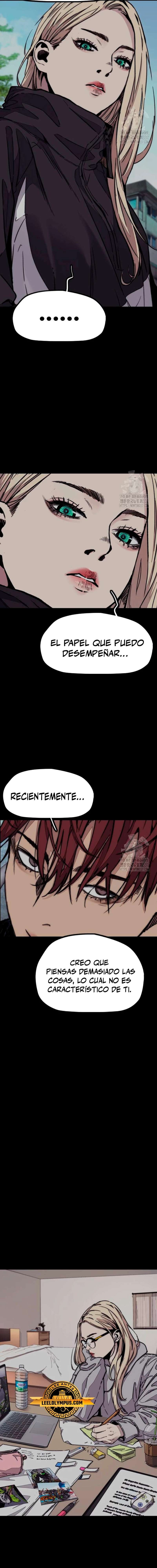 Read Wind Breaker (es) Manga Online