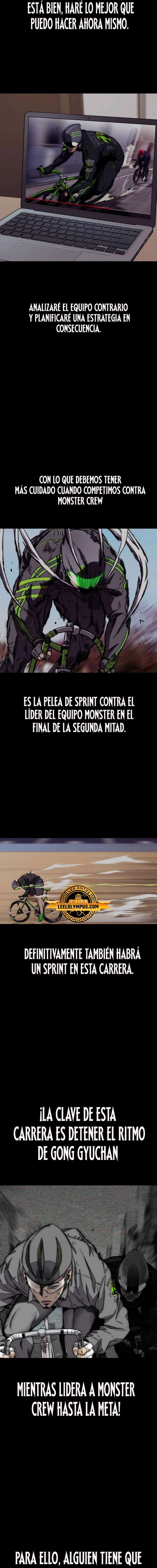 Read Wind Breaker (es) Manga Online