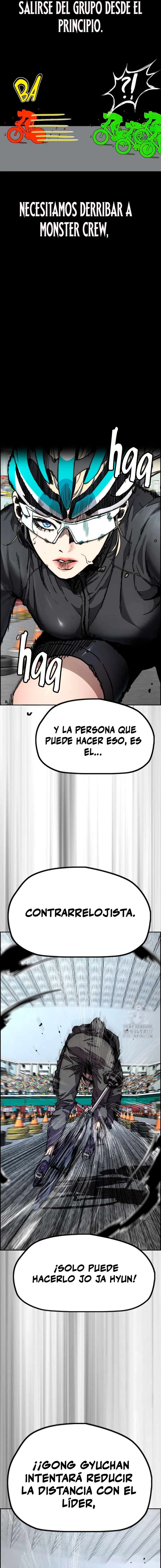 Read Wind Breaker (es) Manga Online