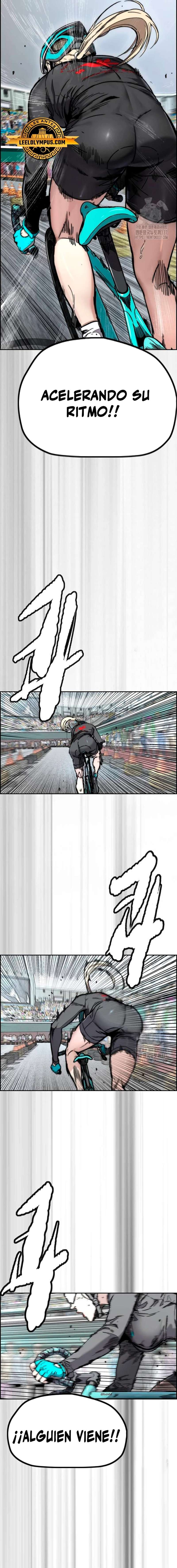 Read Wind Breaker (es) Manga Online