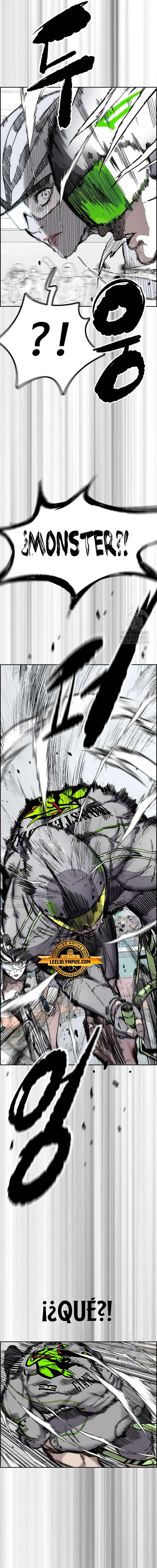 Read Wind Breaker (es) Manga Online