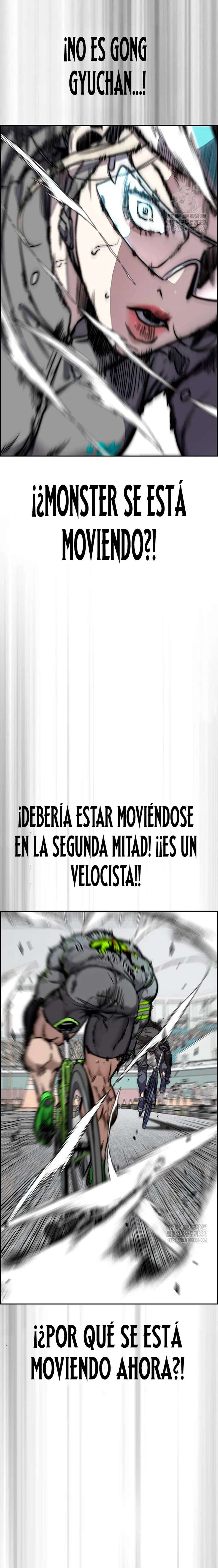 Read Wind Breaker (es) Manga Online