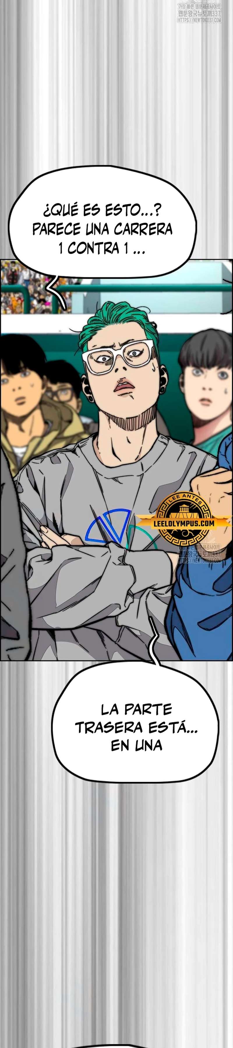 Read Wind Breaker (es) Manga Online