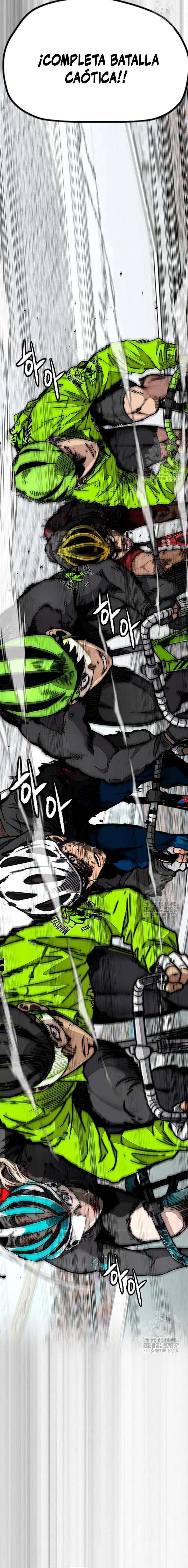 Read Wind Breaker (es) Manga Online