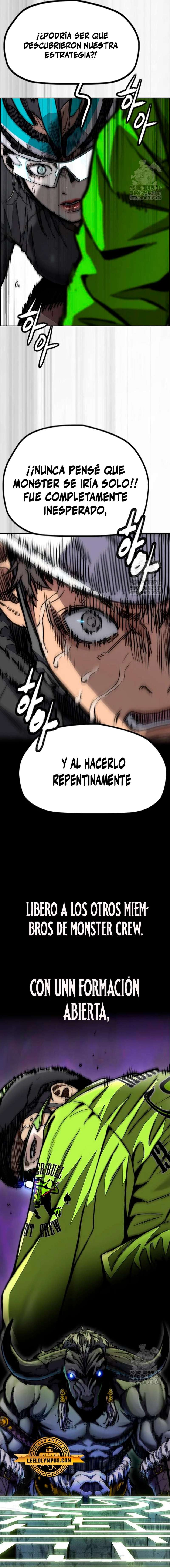 Read Wind Breaker (es) Manga Online