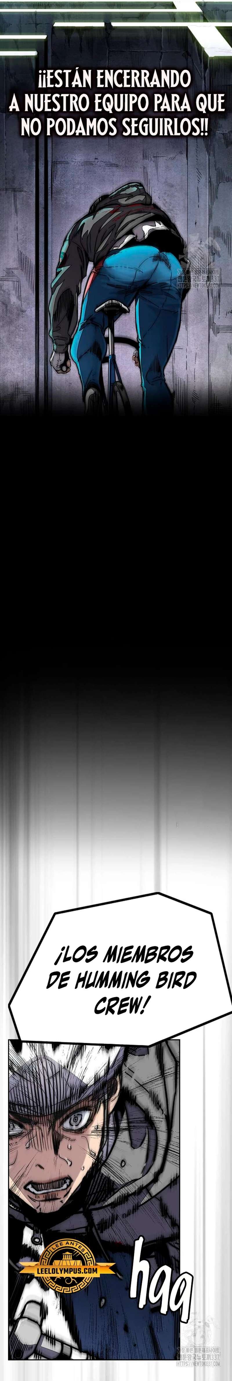 Read Wind Breaker (es) Manga Online