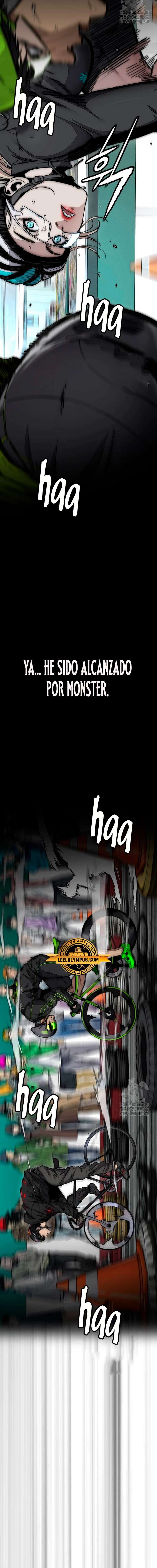 Read Wind Breaker (es) Manga Online