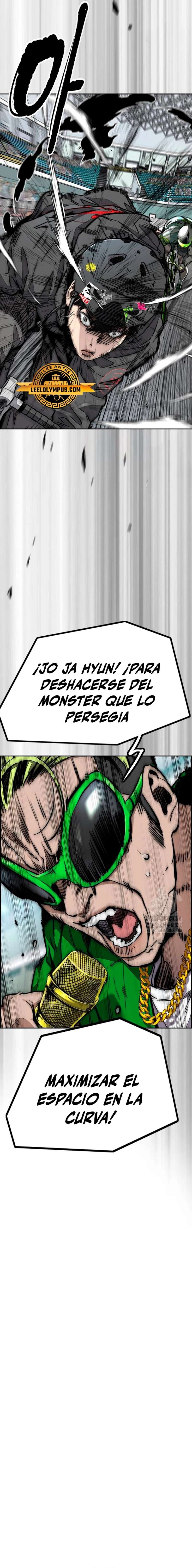 Read Wind Breaker (es) Manga Online