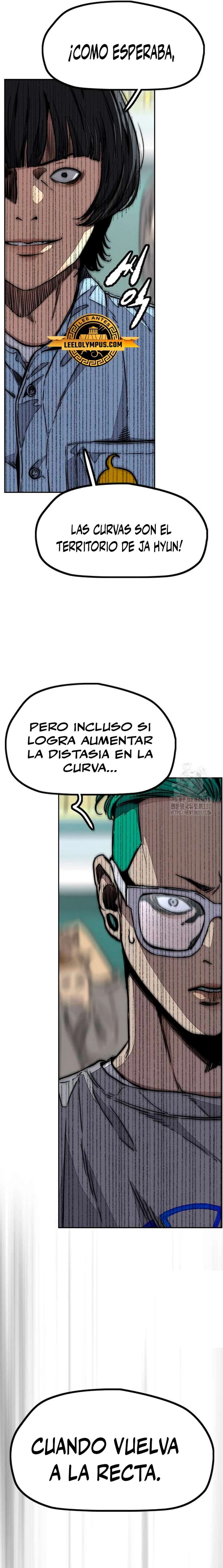 Read Wind Breaker (es) Manga Online