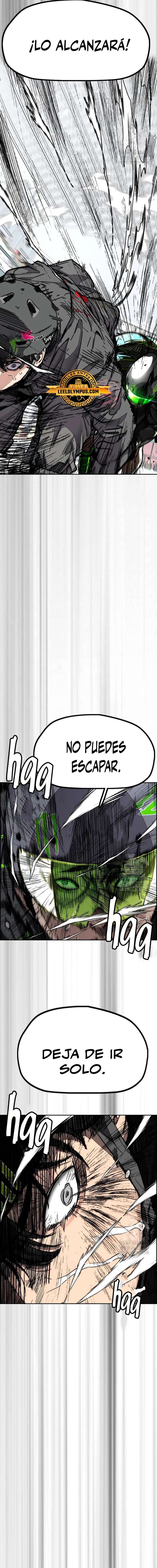 Read Wind Breaker (es) Manga Online