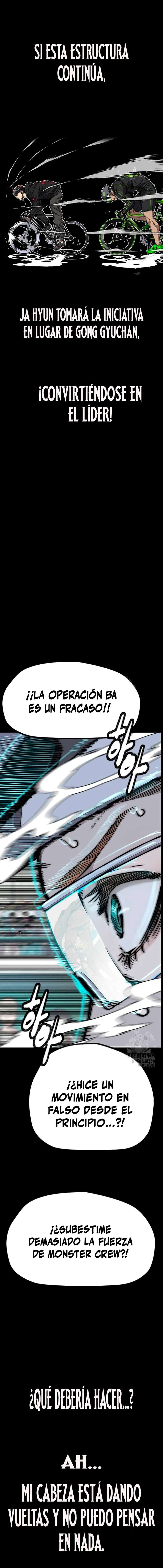 Read Wind Breaker (es) Manga Online