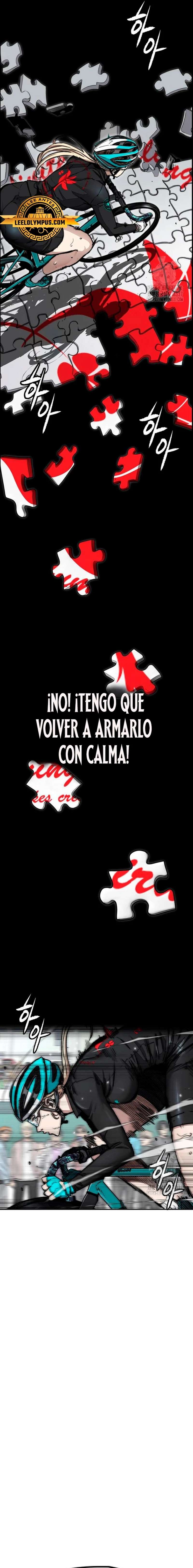 Read Wind Breaker (es) Manga Online