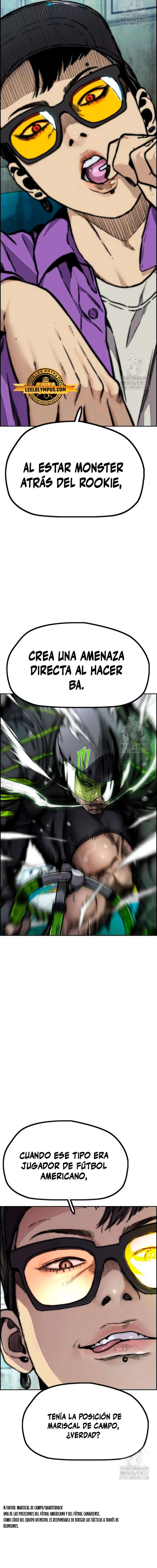 Read Wind Breaker (es) Manga Online