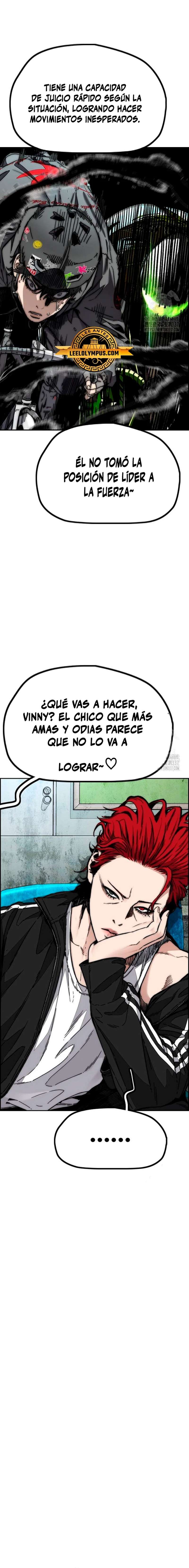 Read Wind Breaker (es) Manga Online