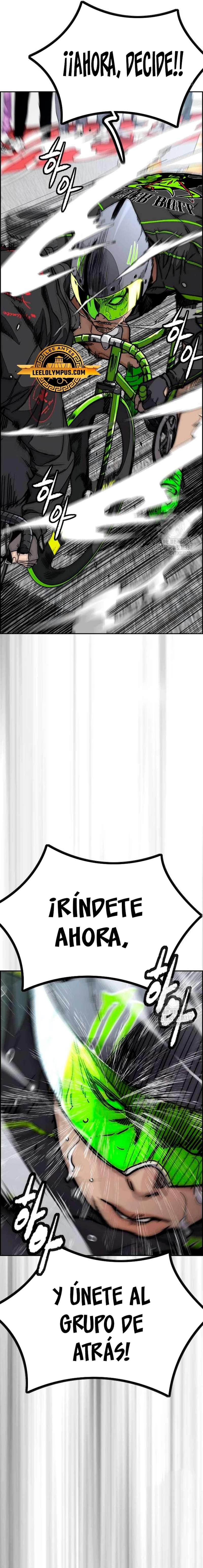 Read Wind Breaker (es) Manga Online