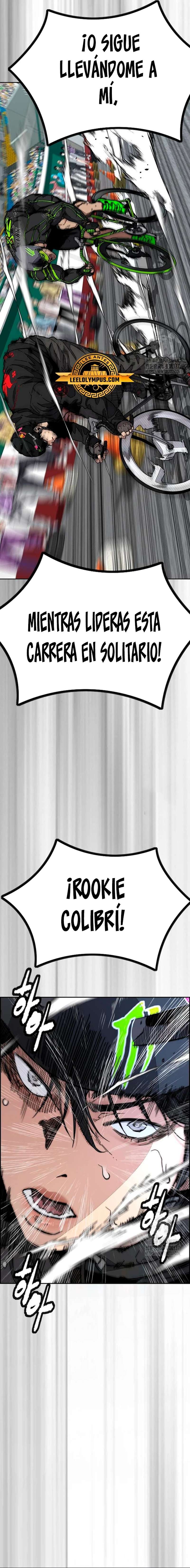 Read Wind Breaker (es) Manga Online