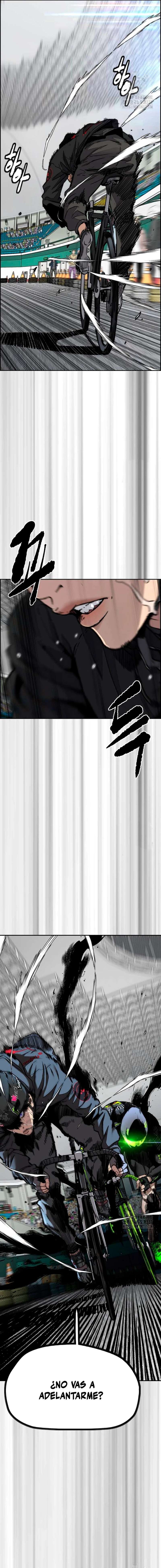 Read Wind Breaker (es) Manga Online