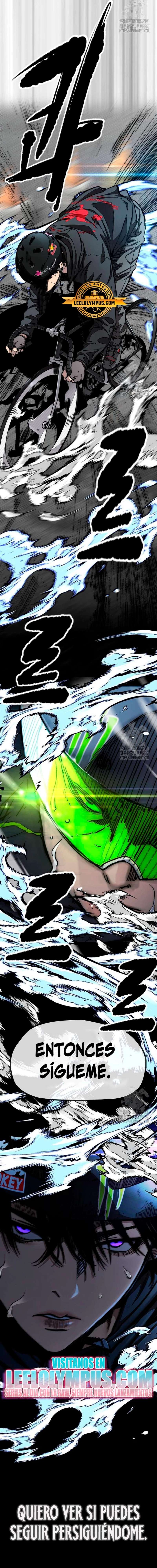 Read Wind Breaker (es) Manga Online