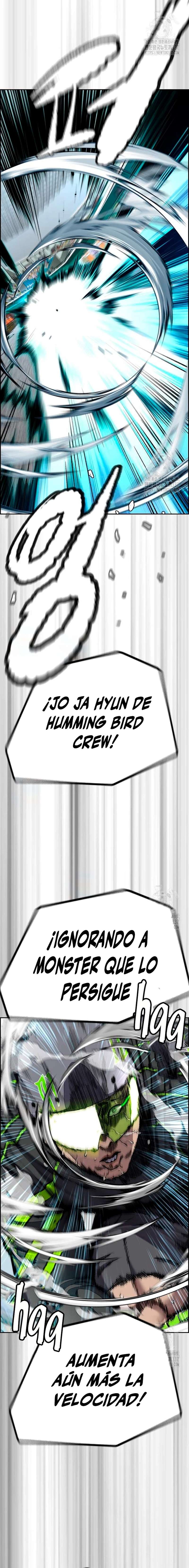 Read Wind Breaker (es) Manga Online