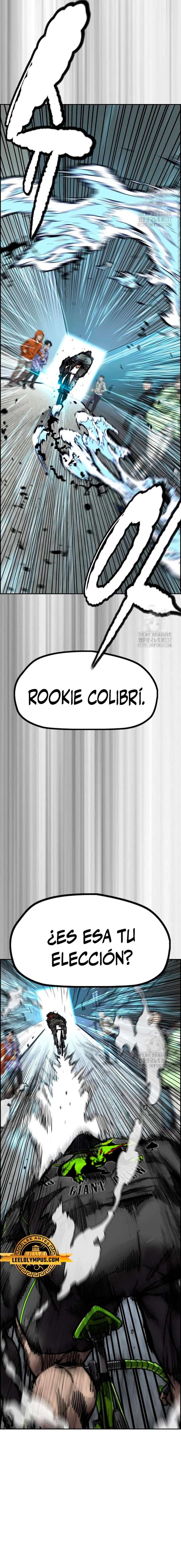 Read Wind Breaker (es) Manga Online